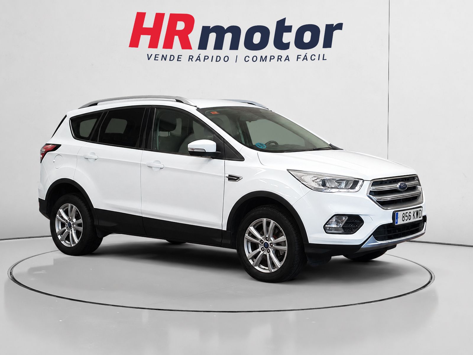 Ford Kuga 1.5 EcoBoost Trend+ 4x2