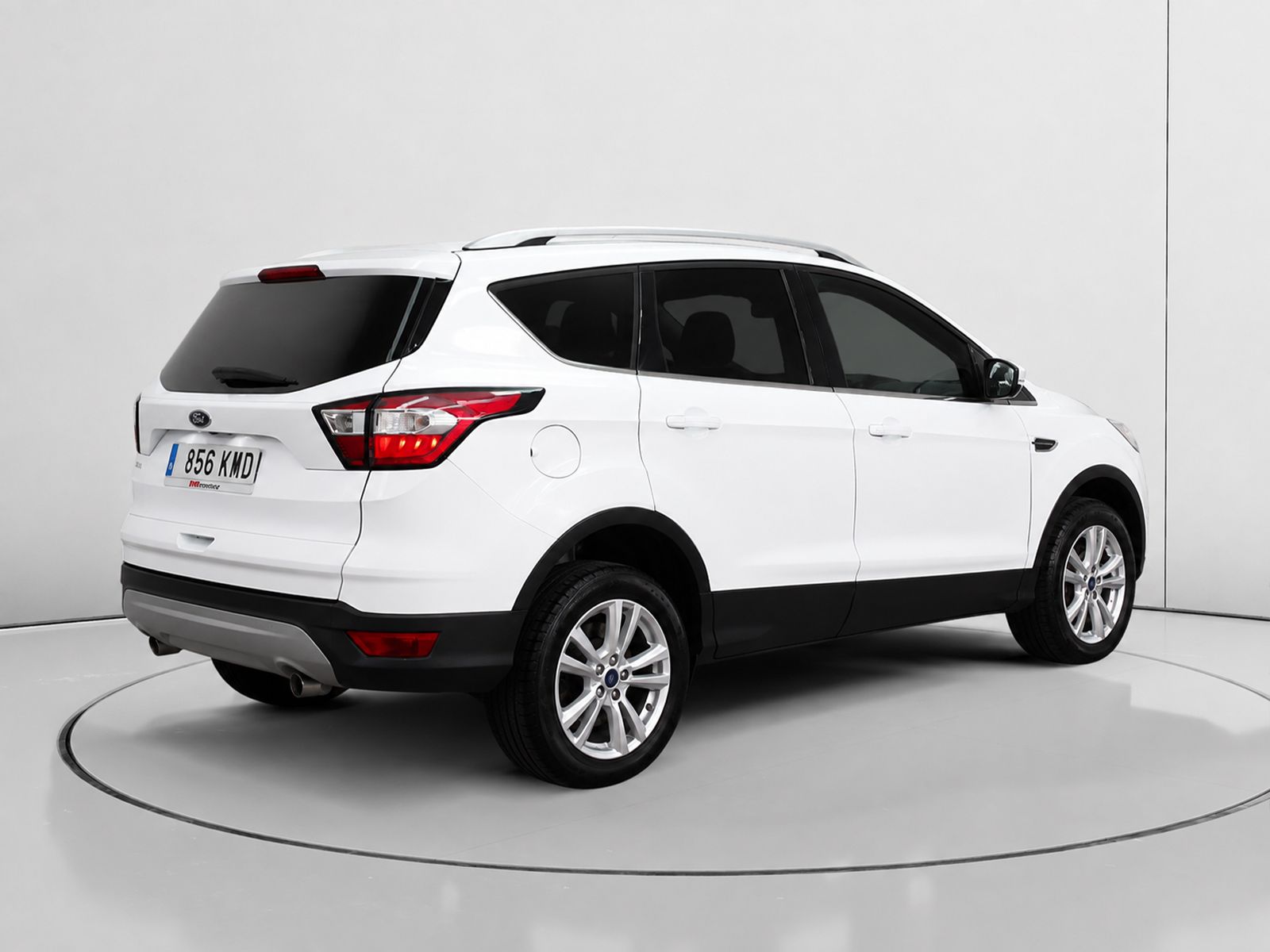 Ford Kuga 1.5 EcoBoost Trend+ 4x2 - foto 3