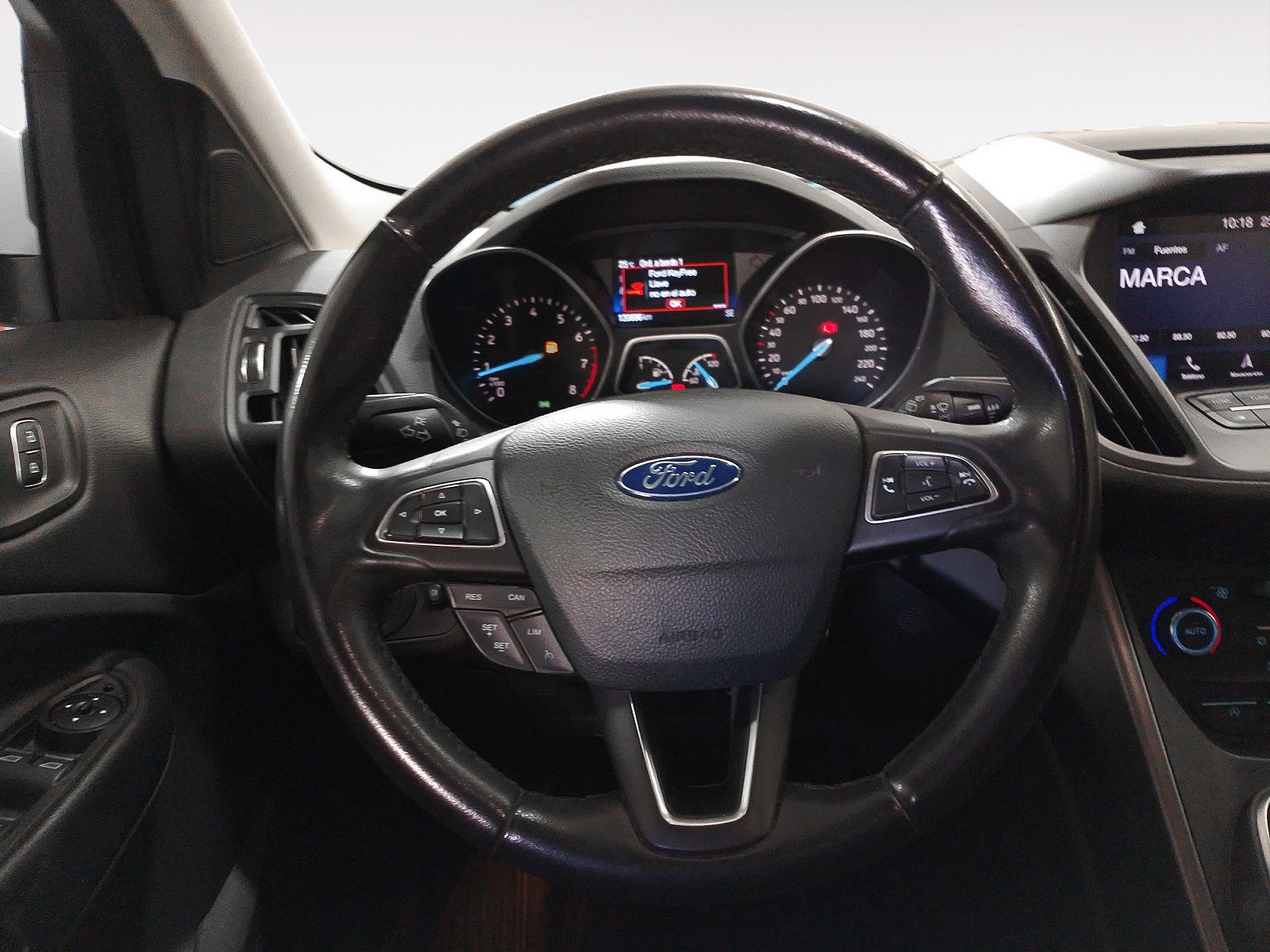 Ford Kuga 1.5 EcoBoost Trend+ 4x2 - foto 10