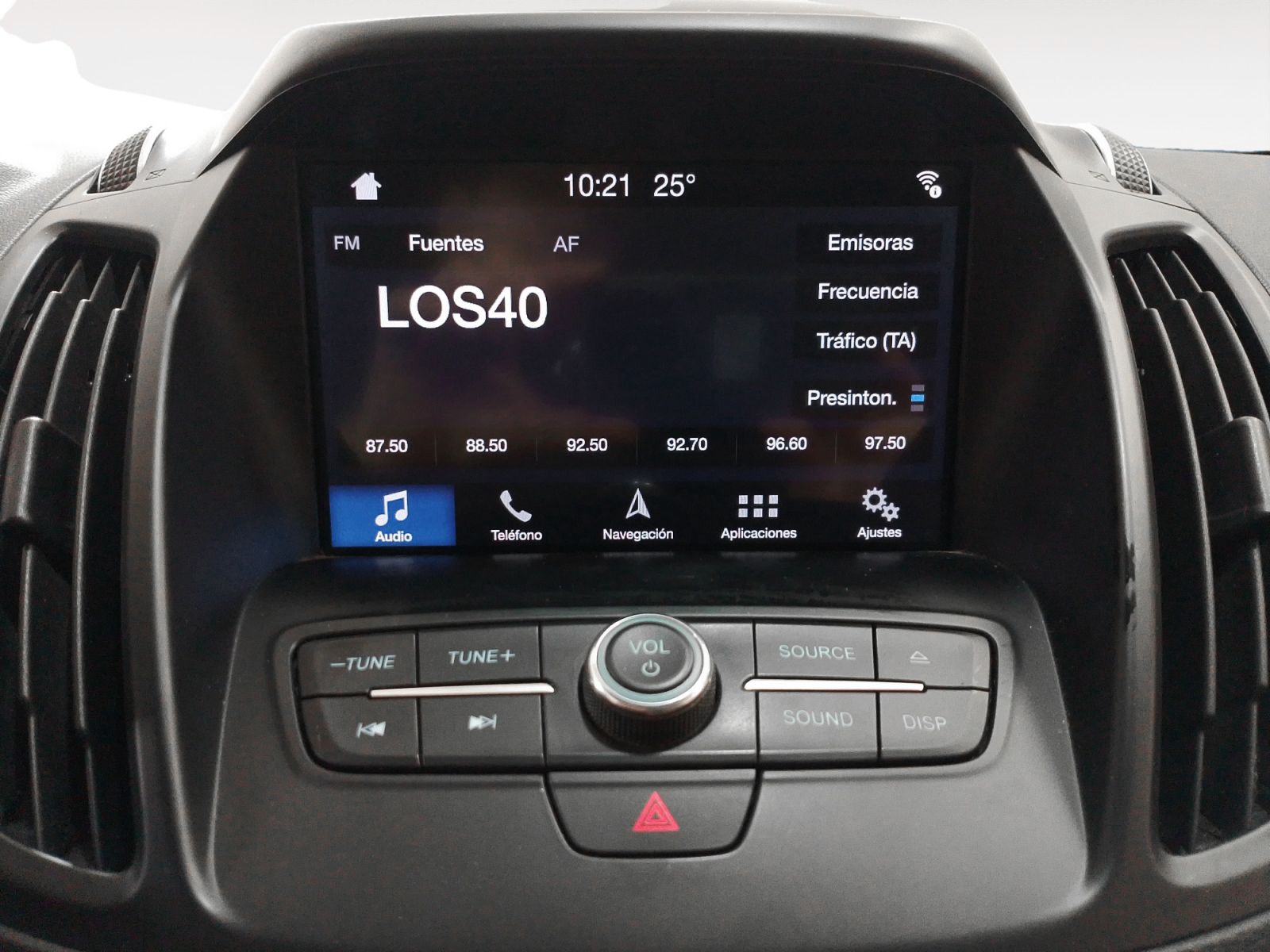 Ford Kuga 1.5 EcoBoost Trend+ 4x2 - foto 19