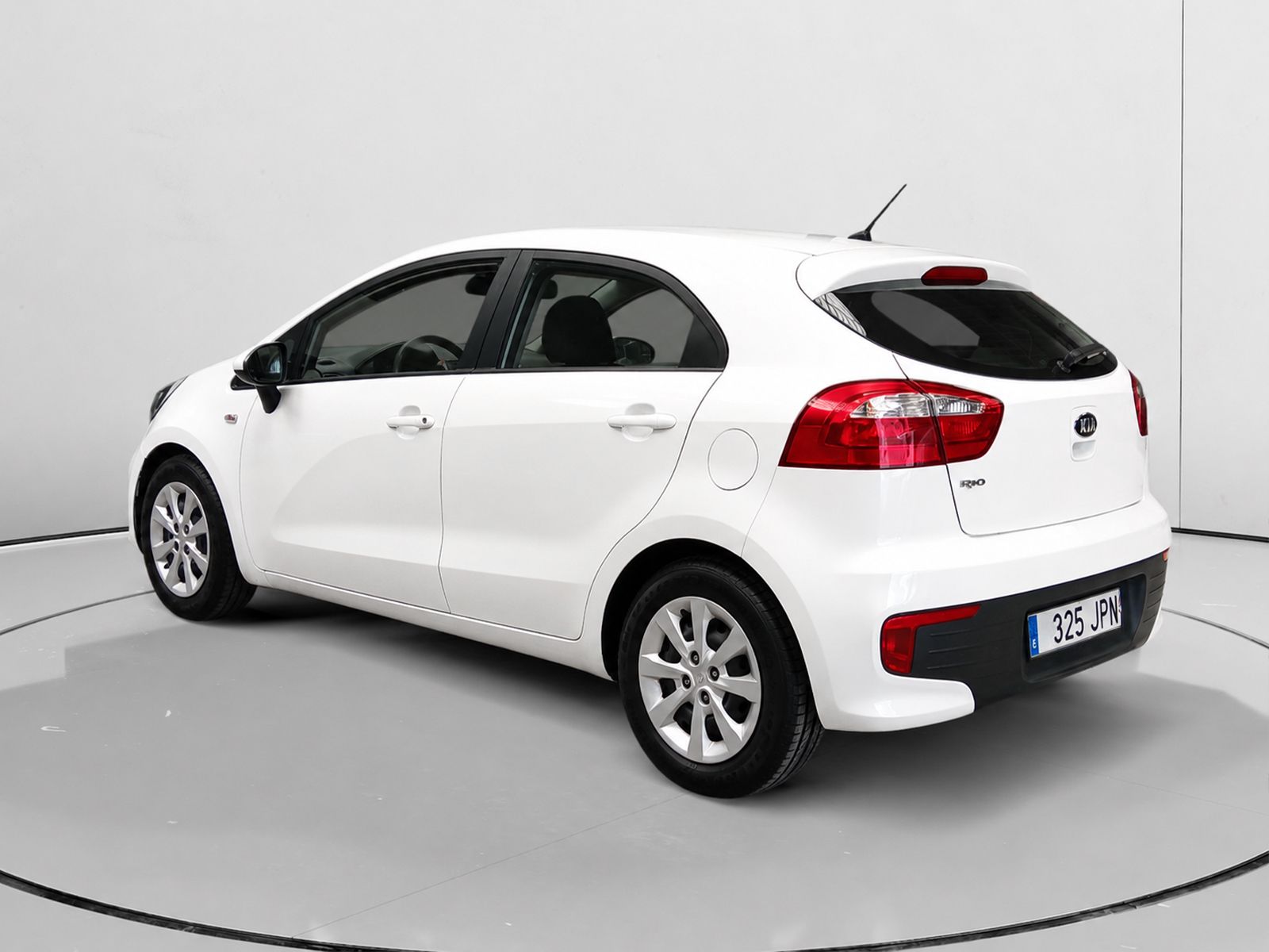 Kia Rio 1.2 Cvvt Concept - foto 5