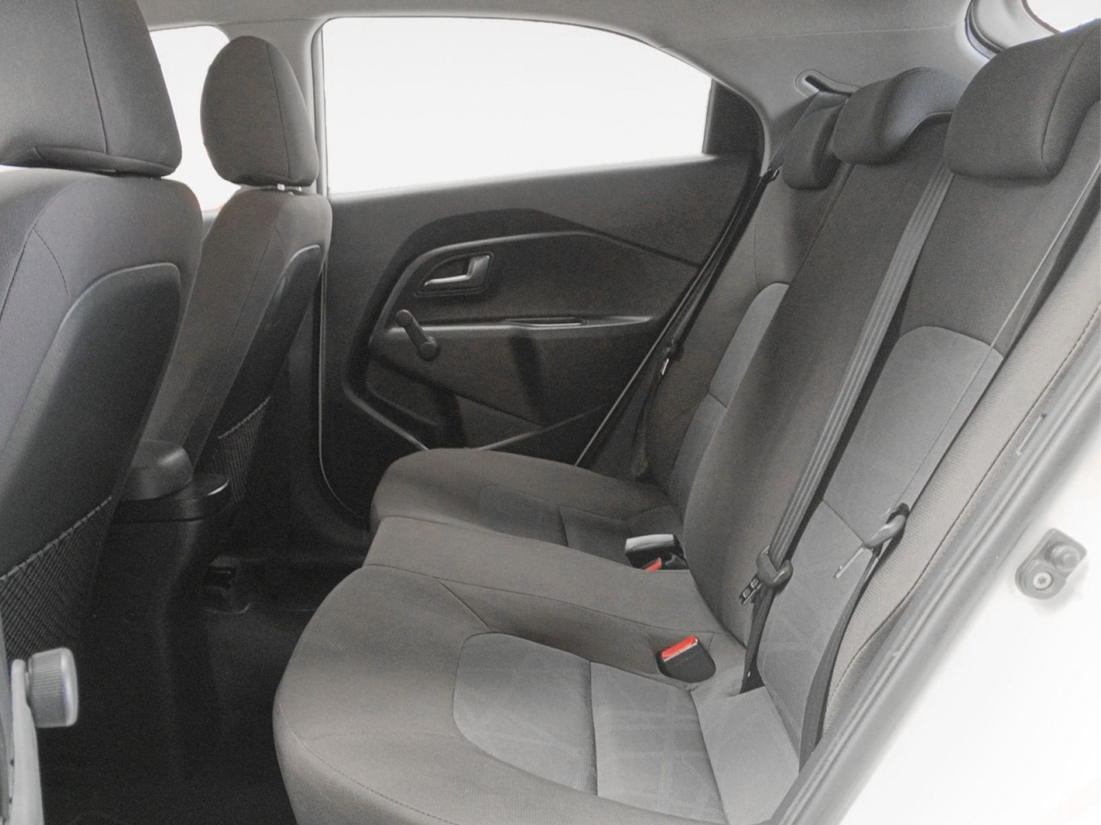 Kia Rio 1.2 Cvvt Concept - foto 11