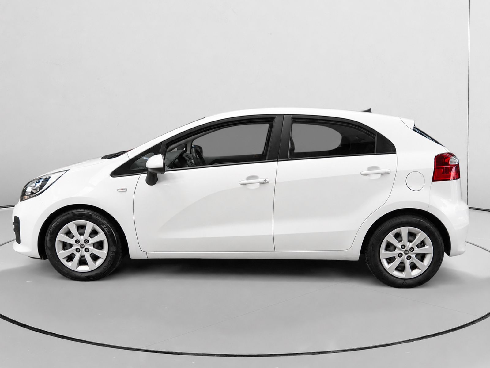 Kia Rio 1.2 Cvvt Concept - foto 6
