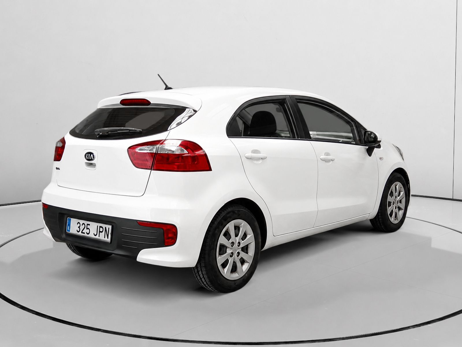 Kia Rio 1.2 Cvvt Concept - foto 3