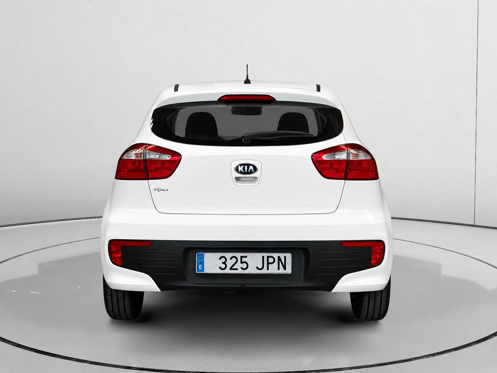 Kia Rio 1.2 Cvvt Concept - foto 4