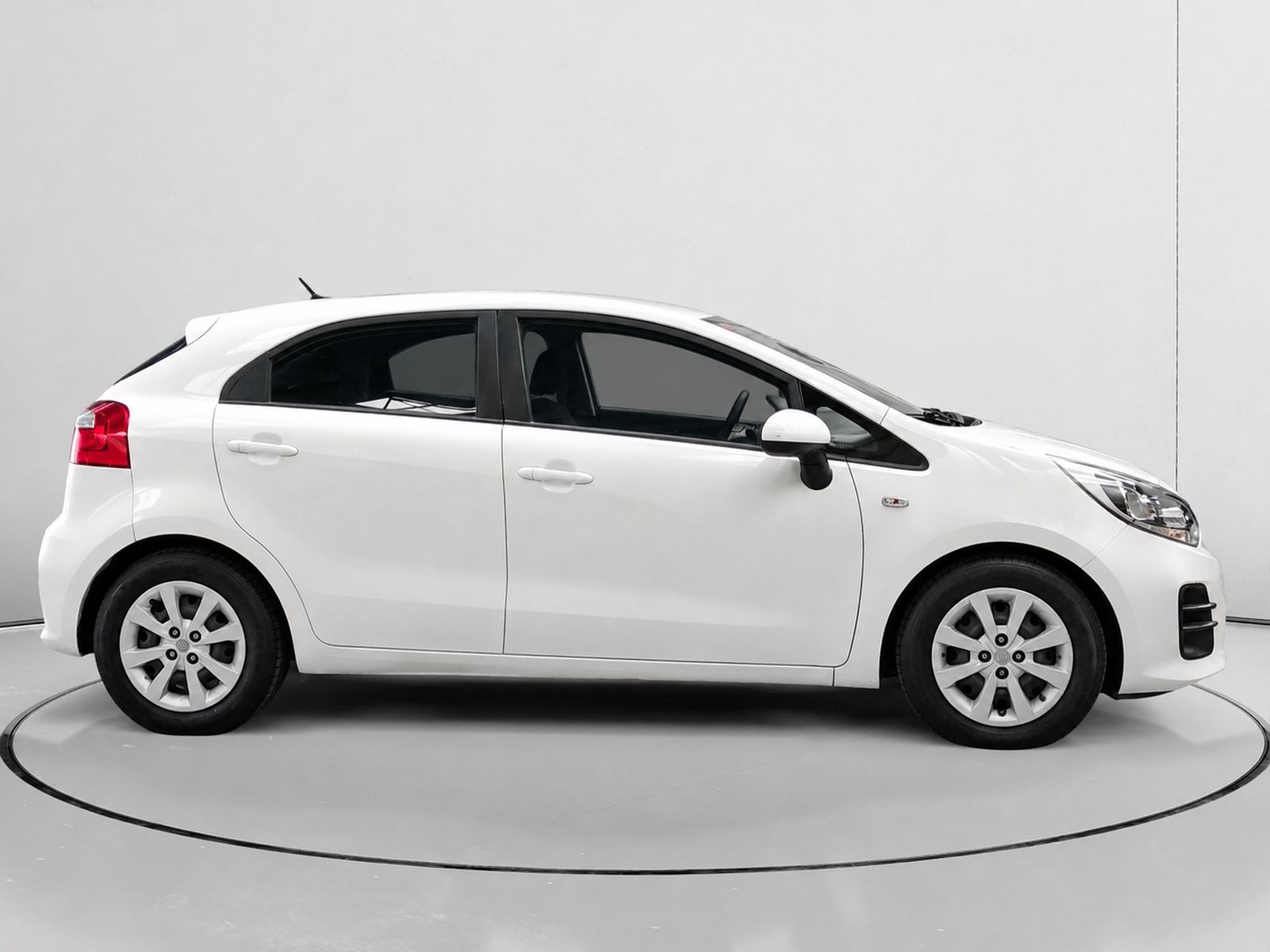 Kia Rio 1.2 Cvvt Concept - foto 2