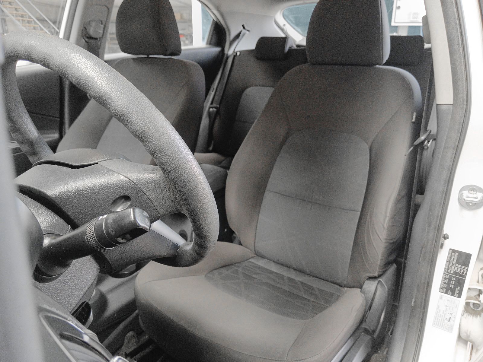 Kia Rio 1.2 Cvvt Concept - foto 22