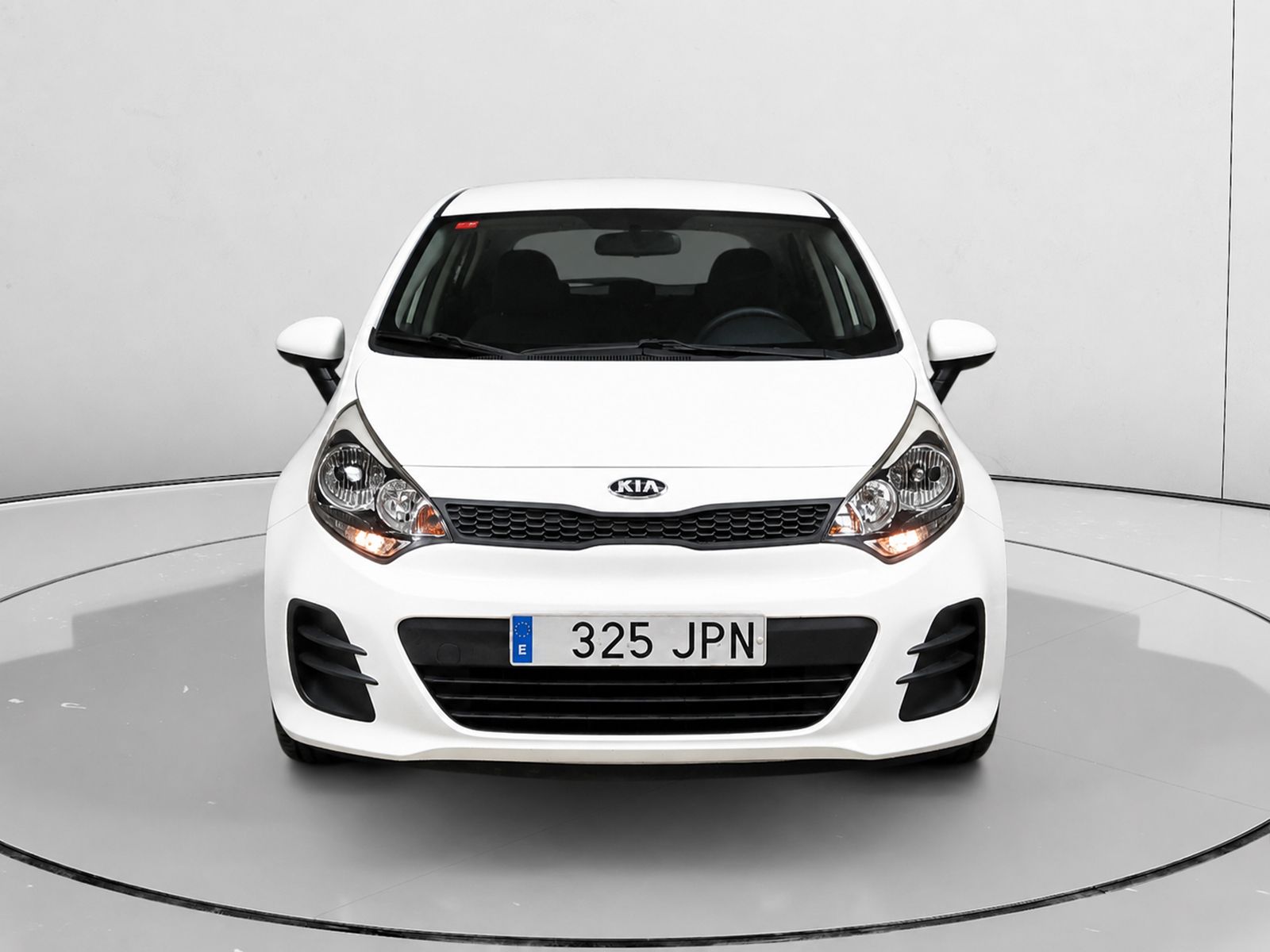 Kia Rio 1.2 Cvvt Concept - foto 7