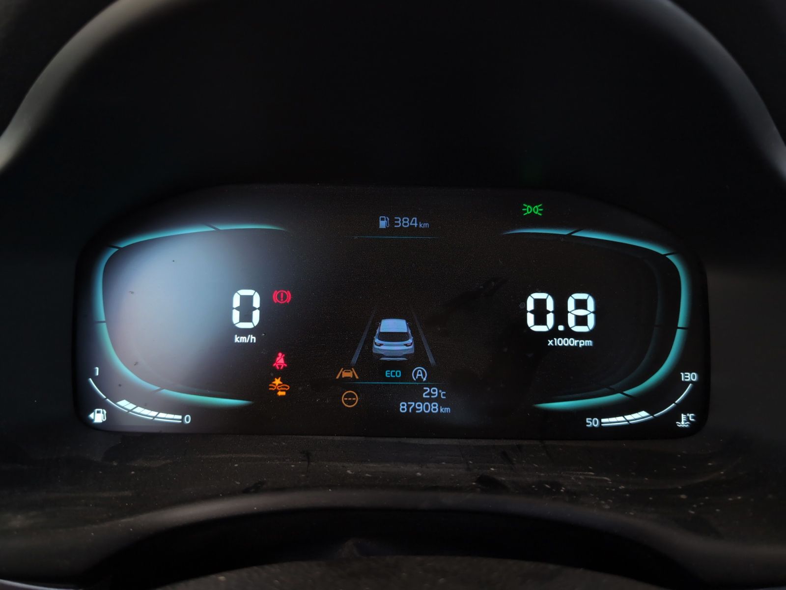 Kia Stonic 1.0 T-GDi MHEV Concept - foto 16