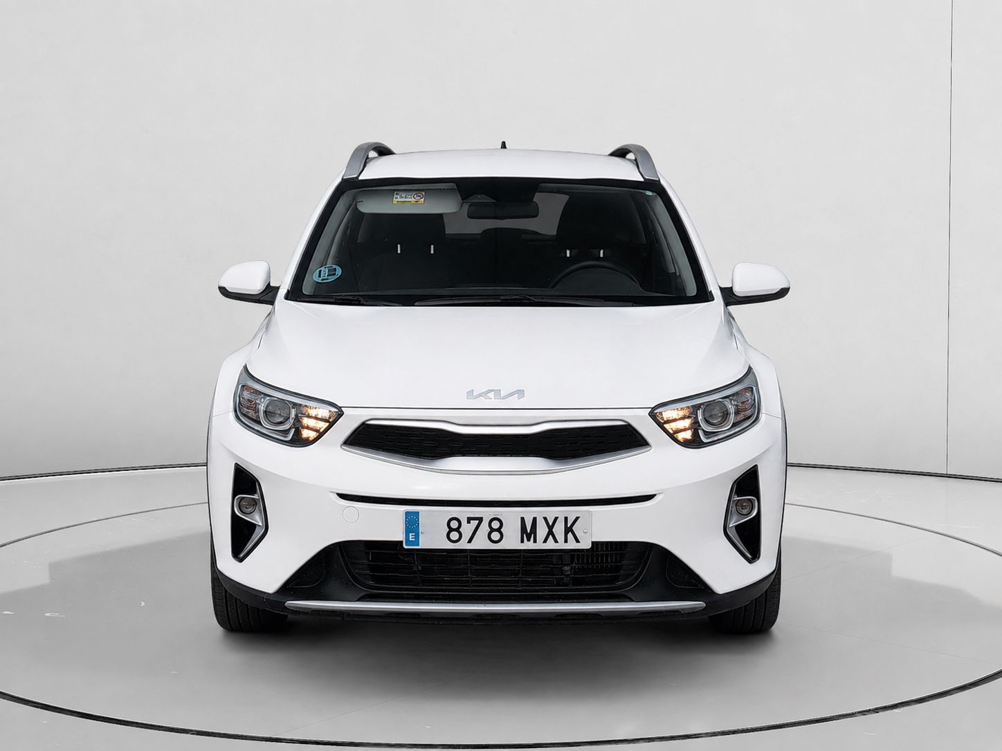 Kia Stonic 1.0 T-GDi MHEV Concept - foto 7