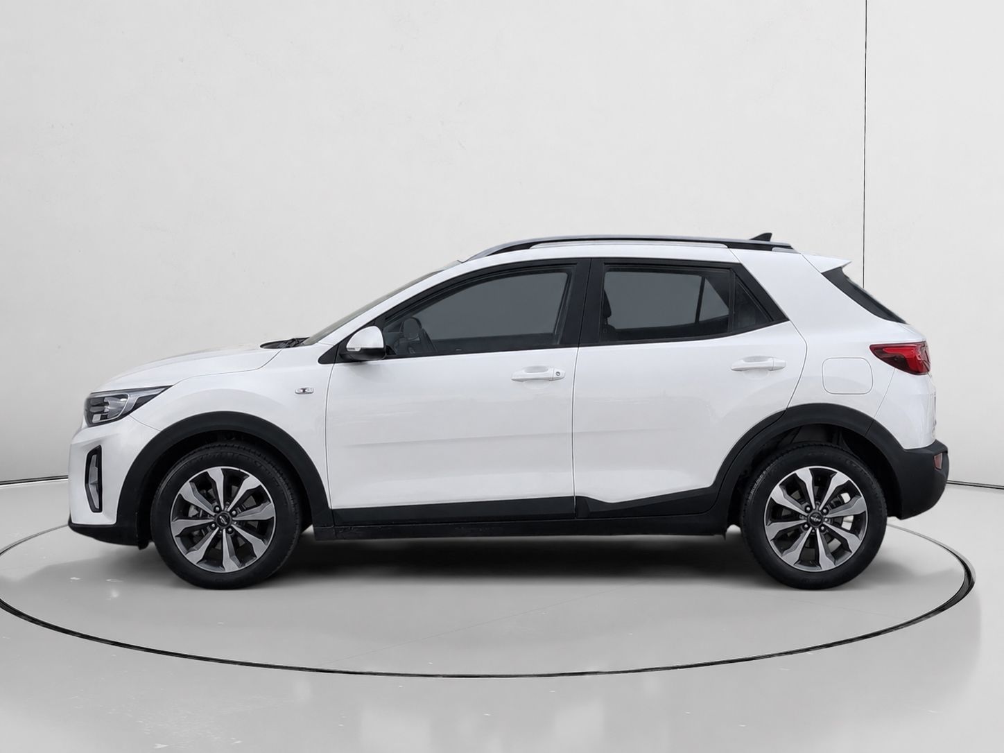 Kia Stonic 1.0 T-GDi MHEV Concept - foto 6