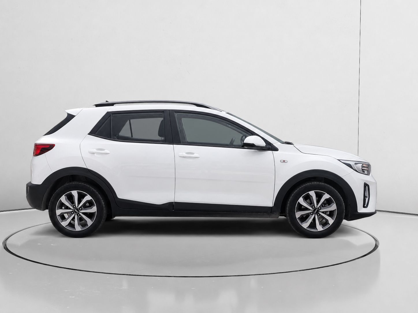 Kia Stonic 1.0 T-GDi MHEV Concept - foto 2