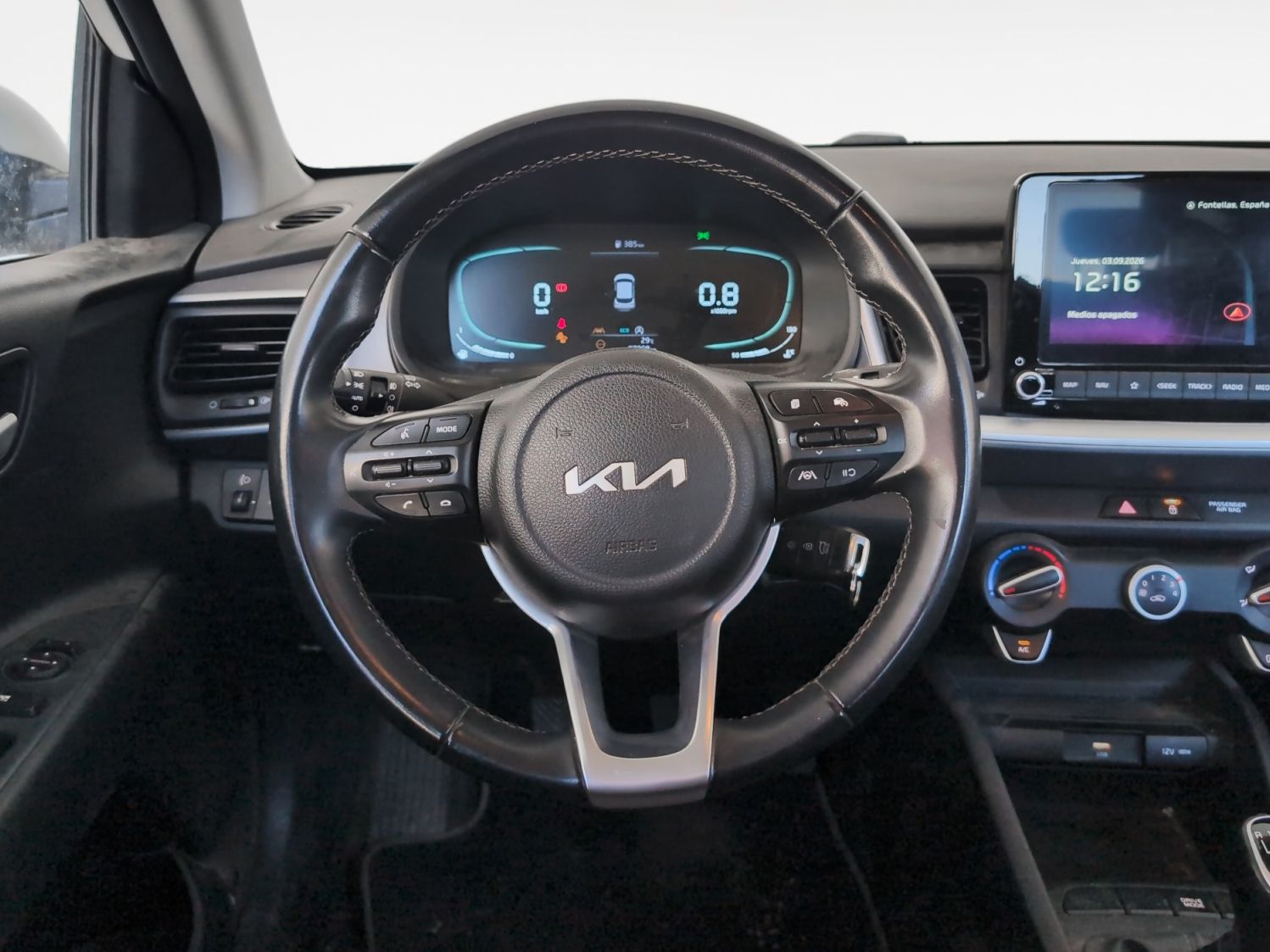 Kia Stonic 1.0 T-GDi MHEV Concept - foto 10