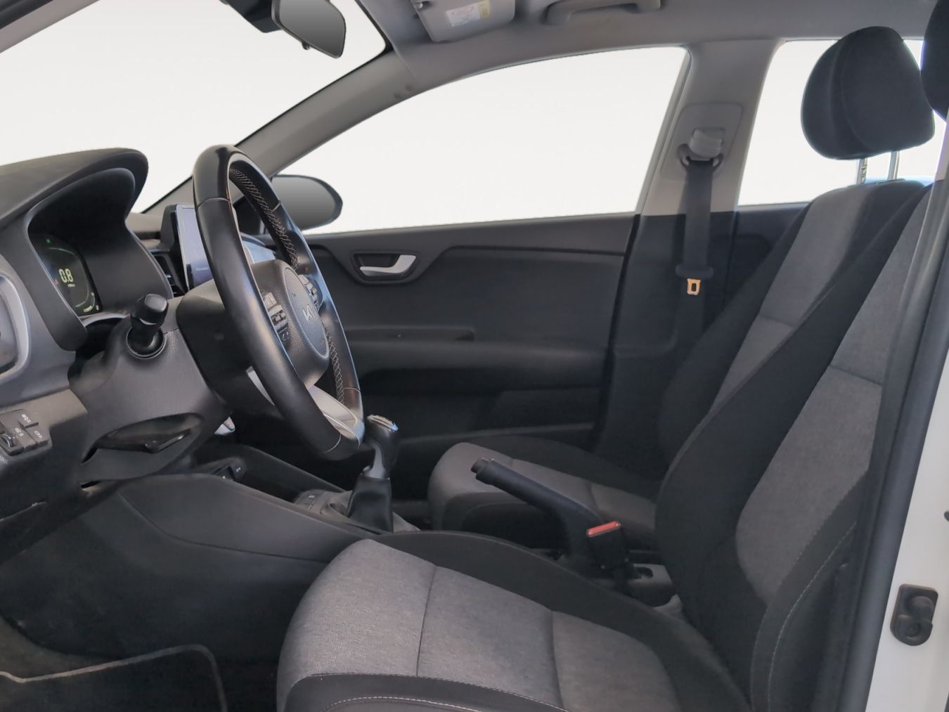 Kia Stonic 1.0 T-GDi MHEV Concept - foto 11
