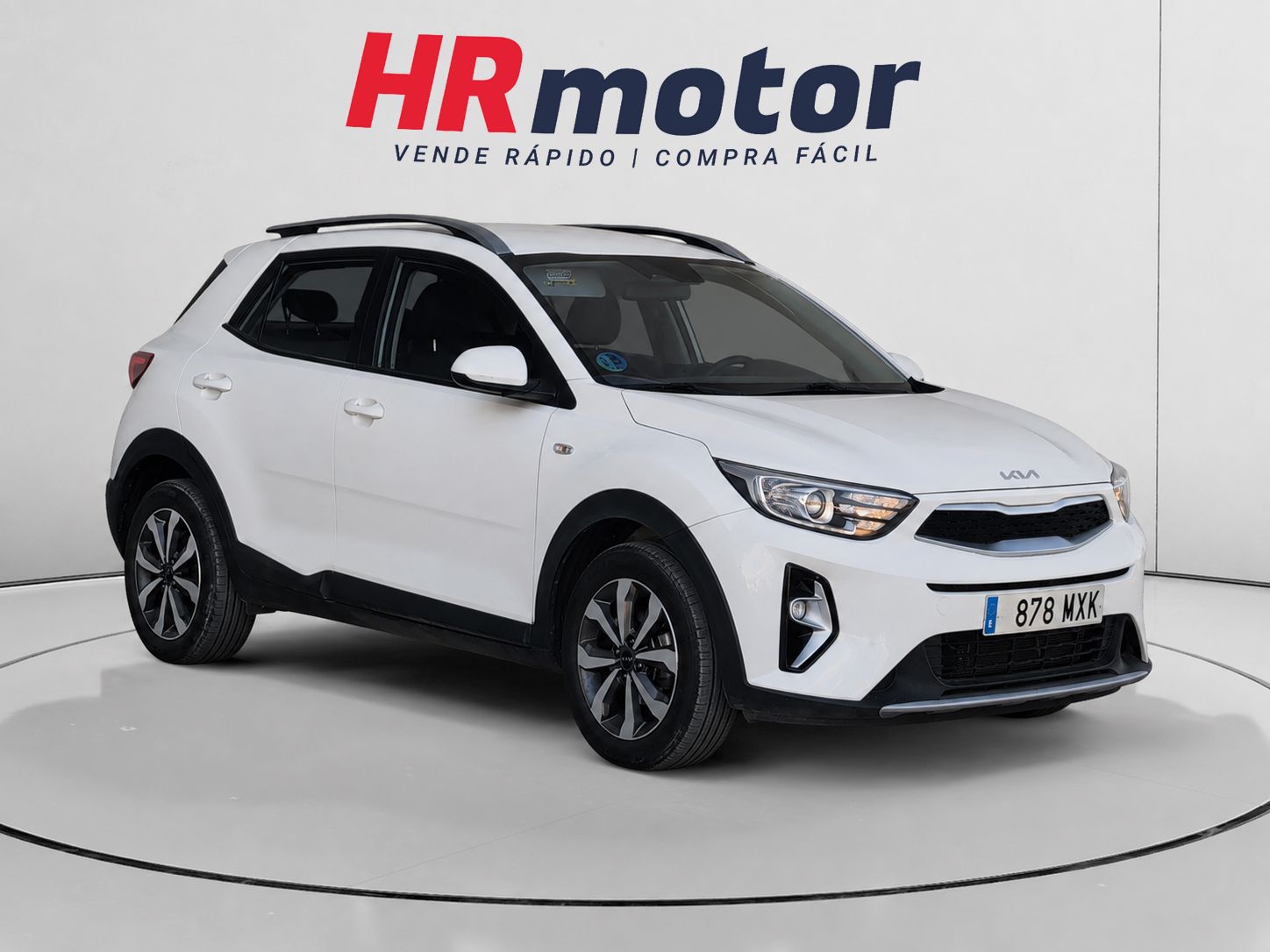 Kia Stonic 1.0 T-GDi MHEV Concept - foto 1