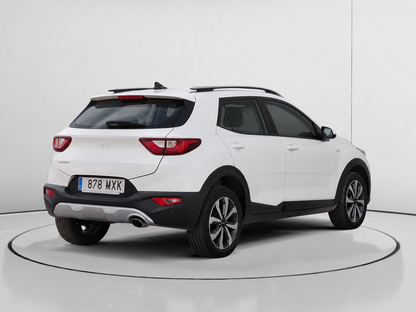 Kia Stonic 1.0 T-GDi MHEV Concept - foto 3