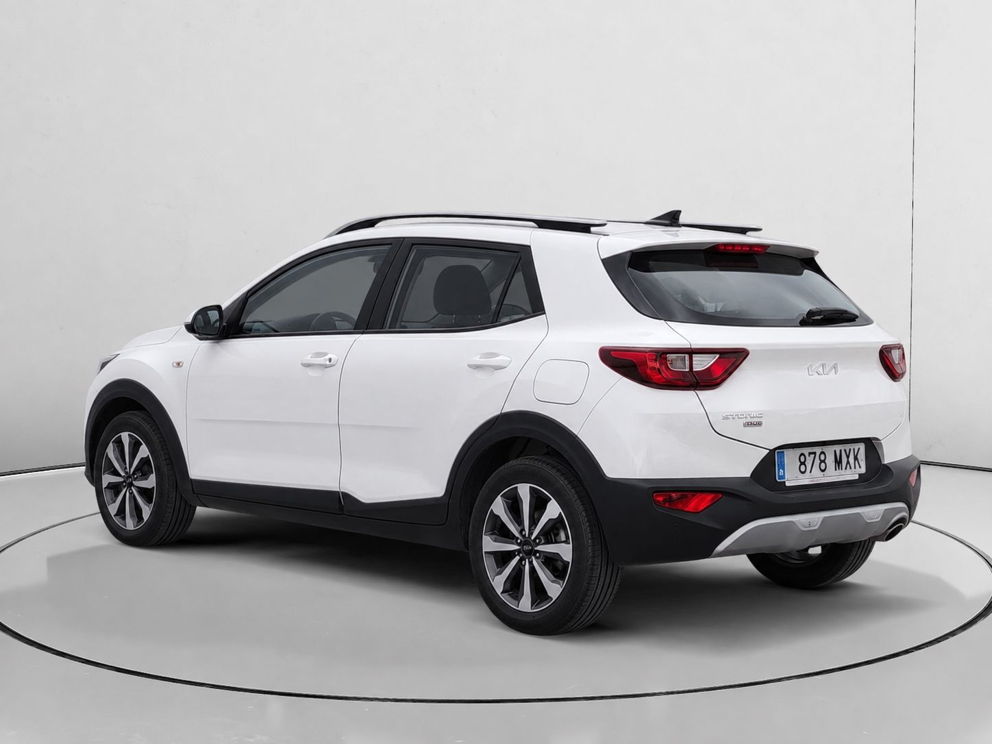 Kia Stonic 1.0 T-GDi MHEV Concept - foto 5