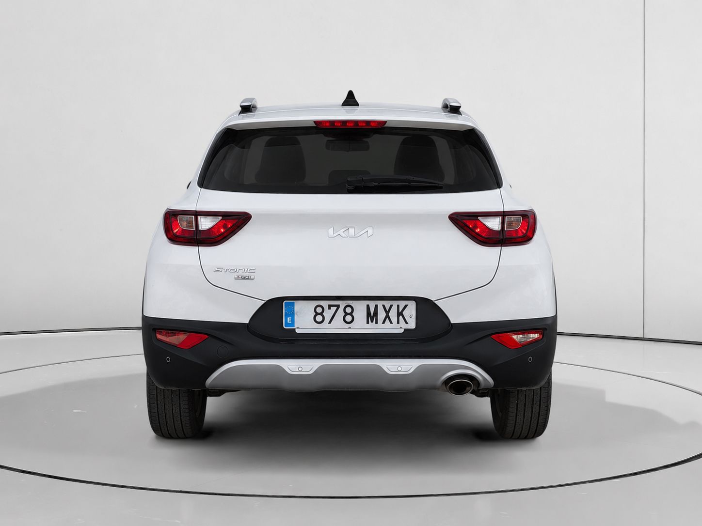 Kia Stonic 1.0 T-GDi MHEV Concept - foto 4