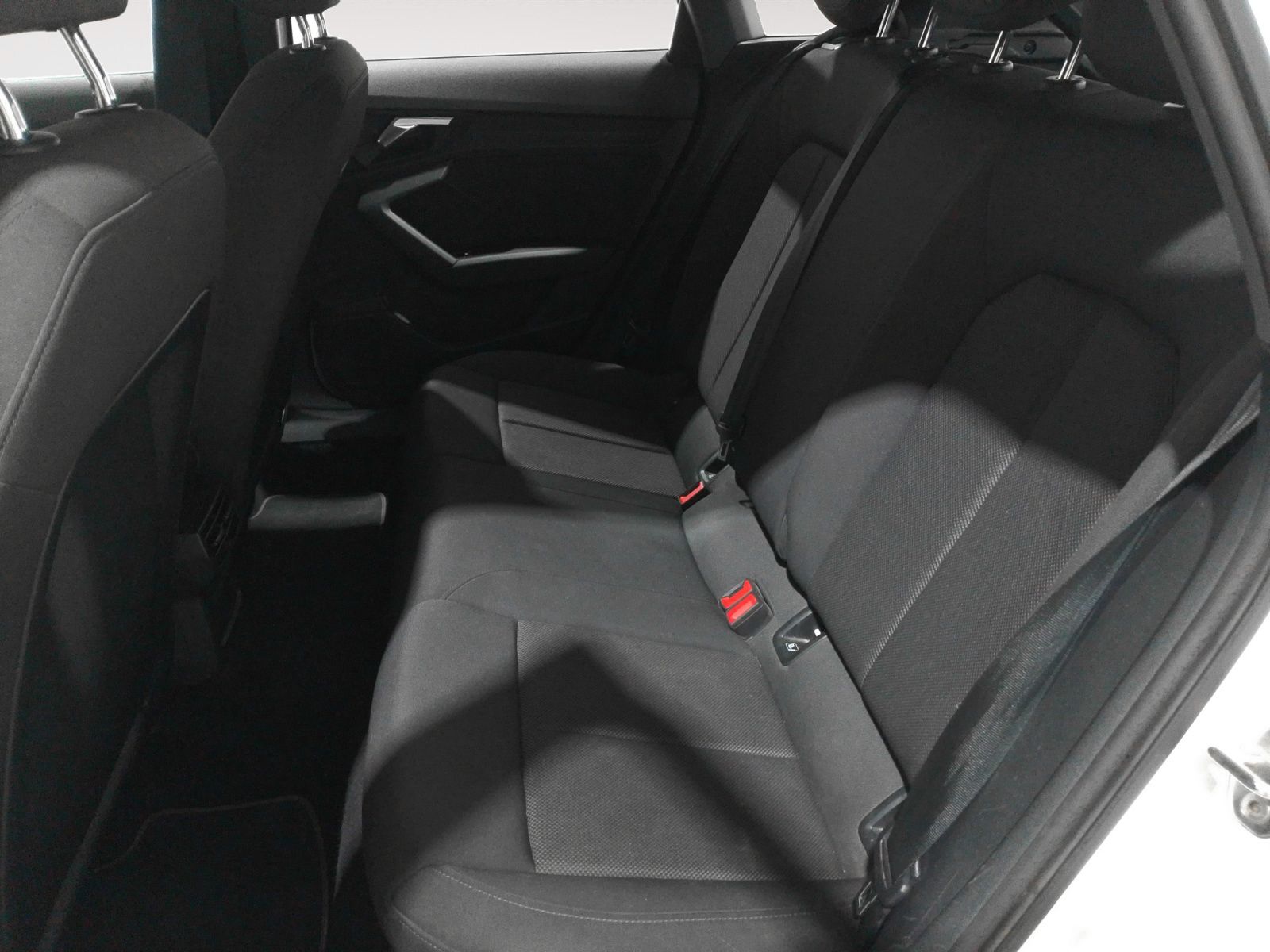 Audi A3 35 TDI S tronic - foto 12