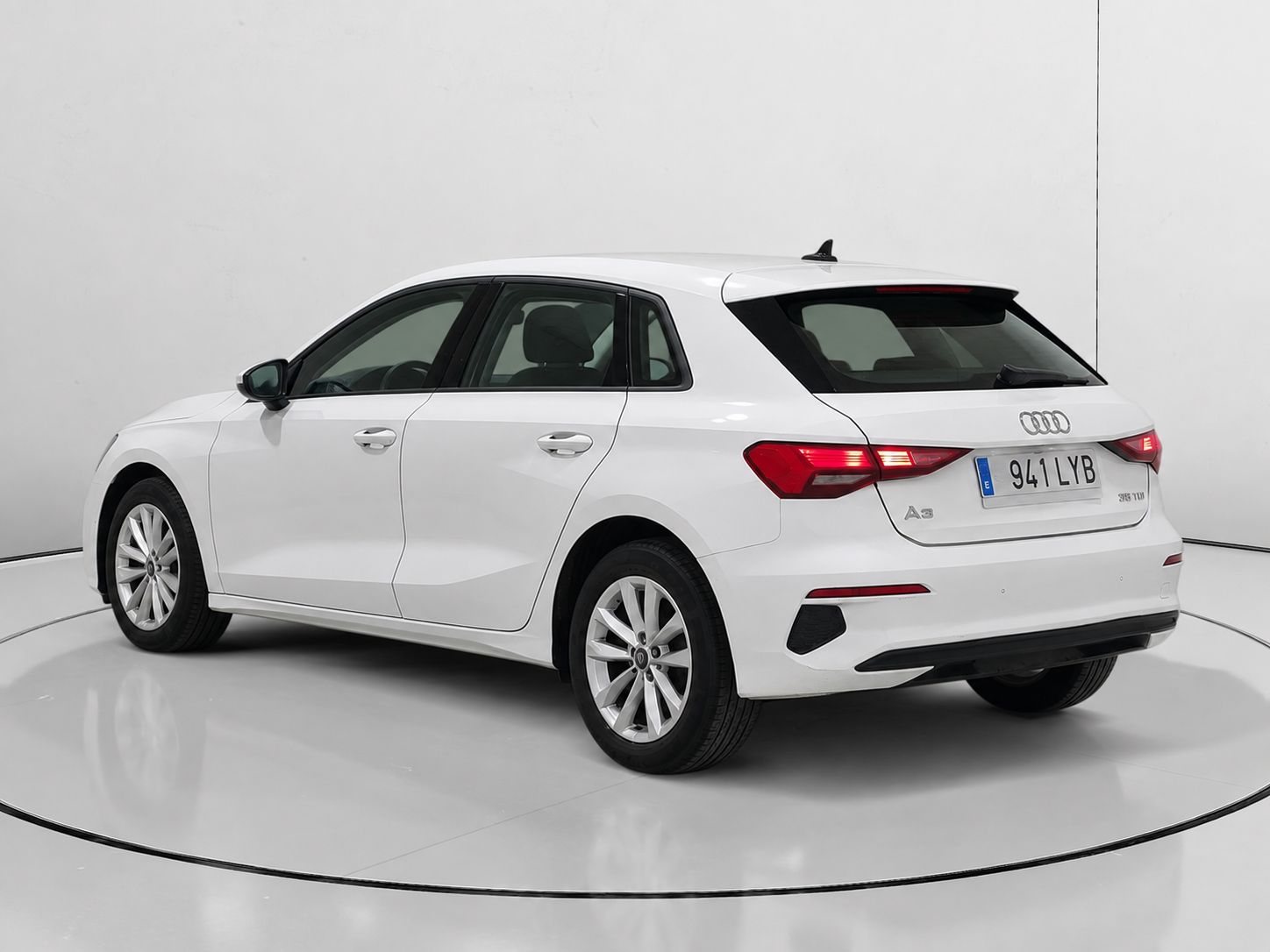 Audi A3 35 TDI S tronic - foto 5