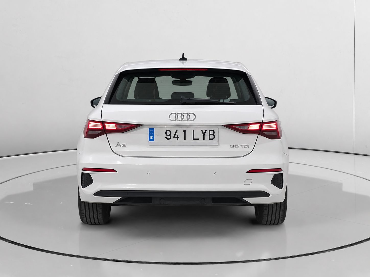 Audi A3 35 TDI S tronic - foto 4
