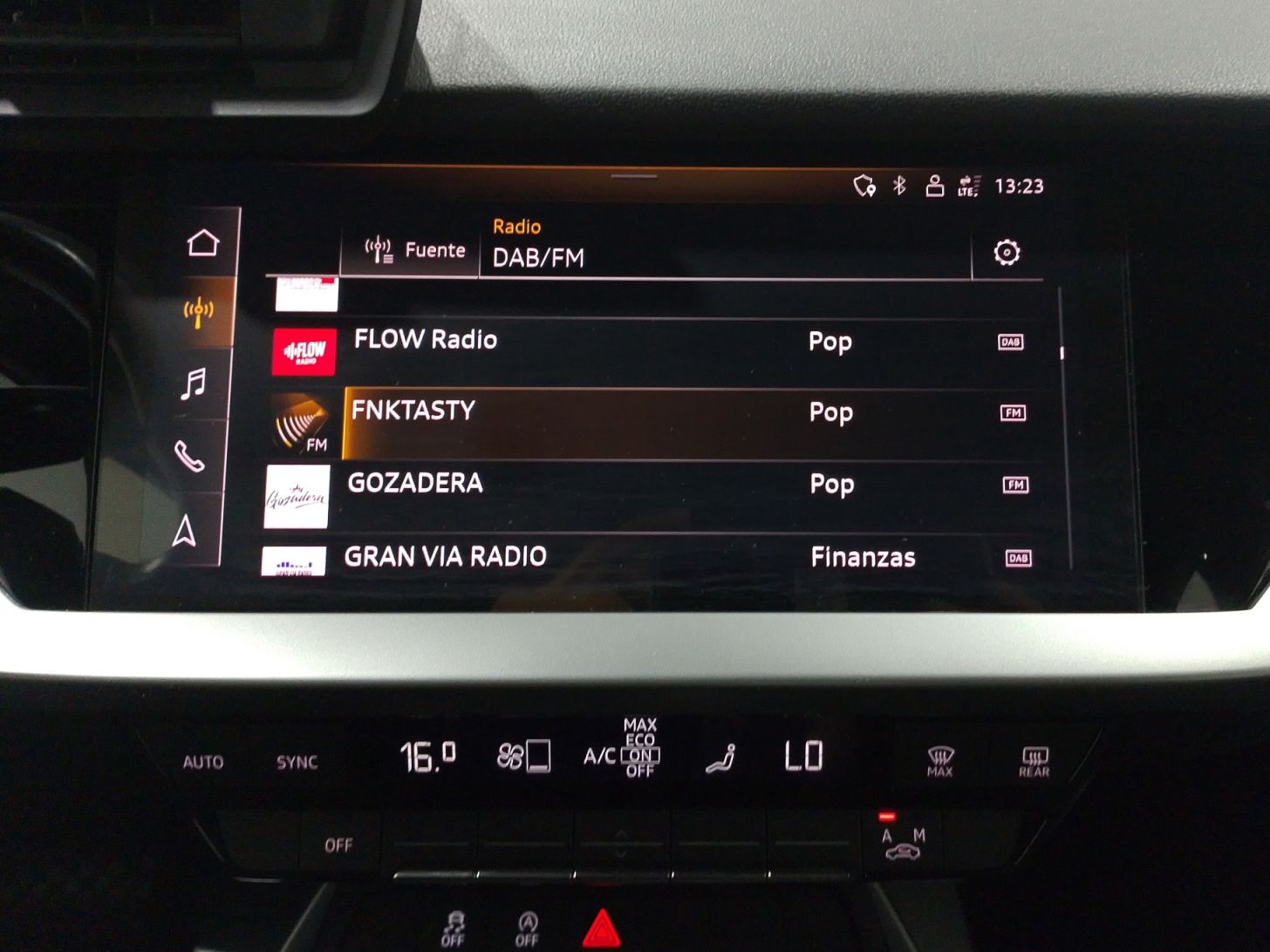 Audi A3 35 TDI S tronic - foto 18