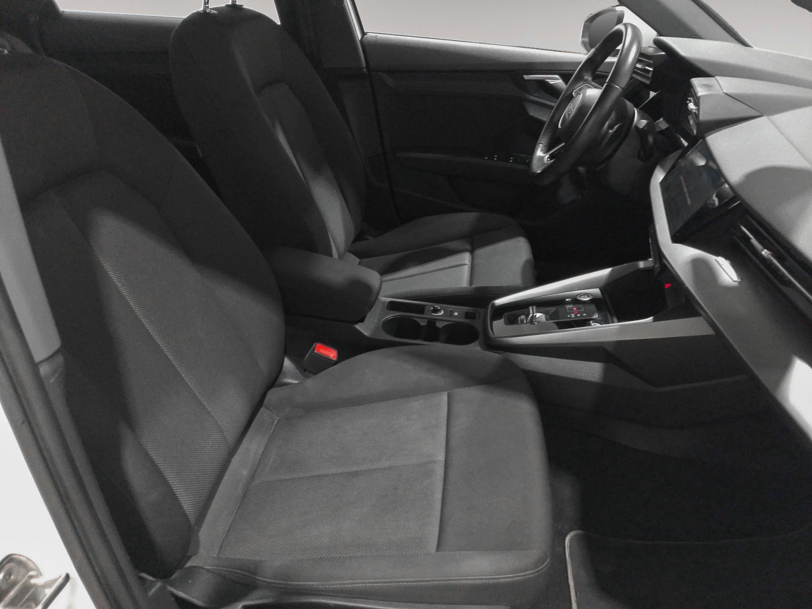 Audi A3 35 TDI S tronic - foto 13