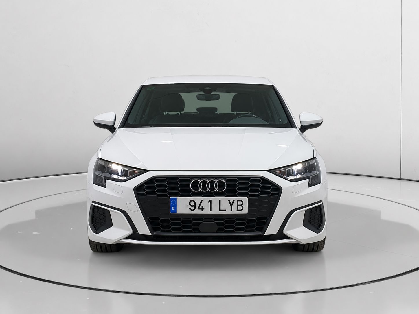 Audi A3 35 TDI S tronic - foto 7