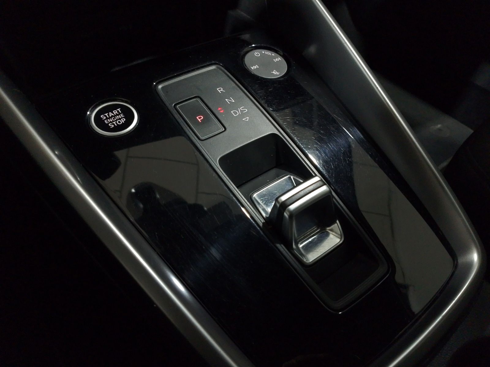 Audi A3 35 TDI S tronic - foto 15