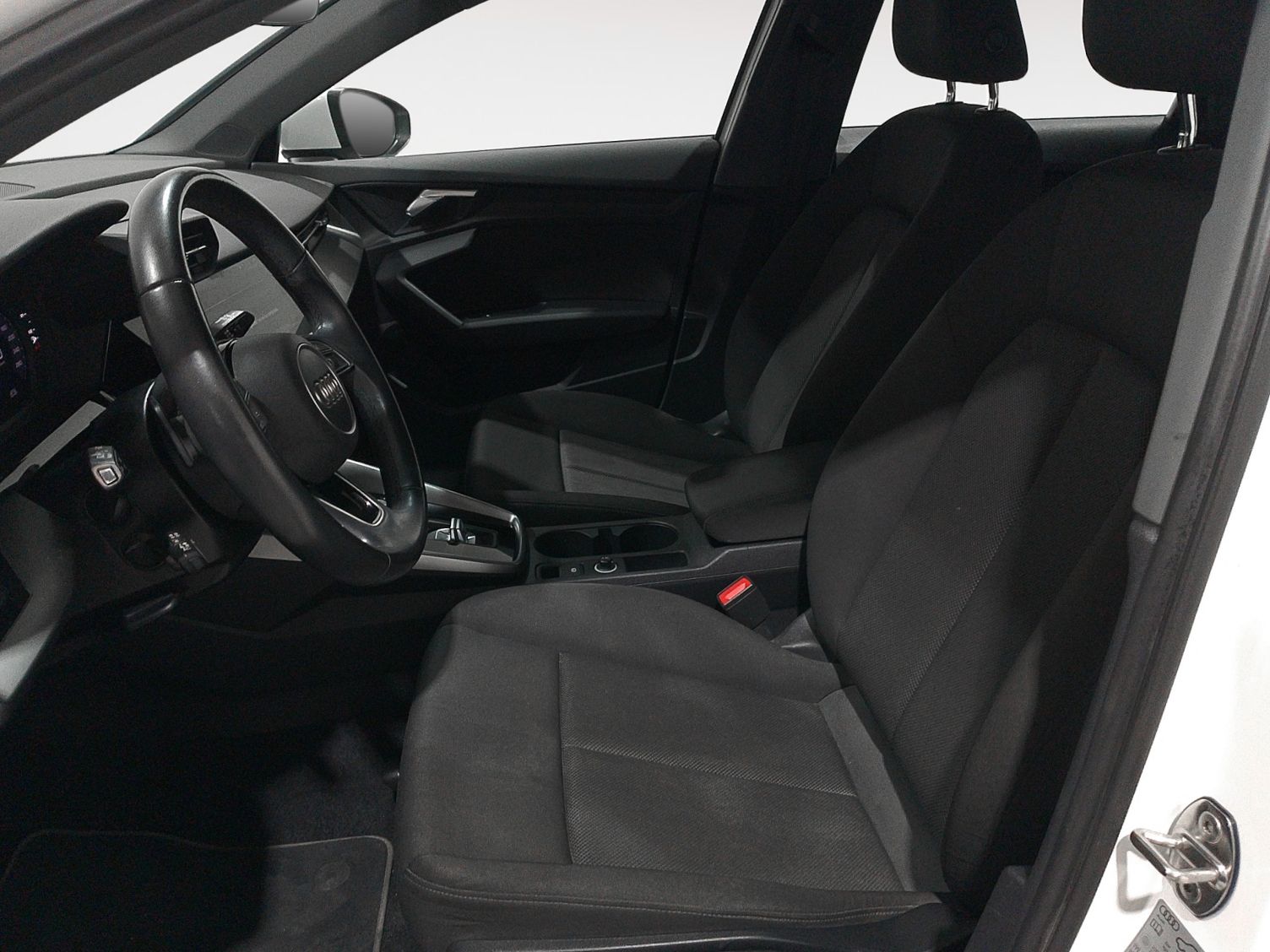 Audi A3 35 TDI S tronic - foto 11