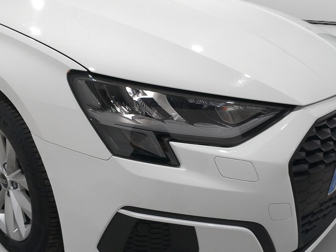 Audi A3 35 TDI S tronic - foto 21