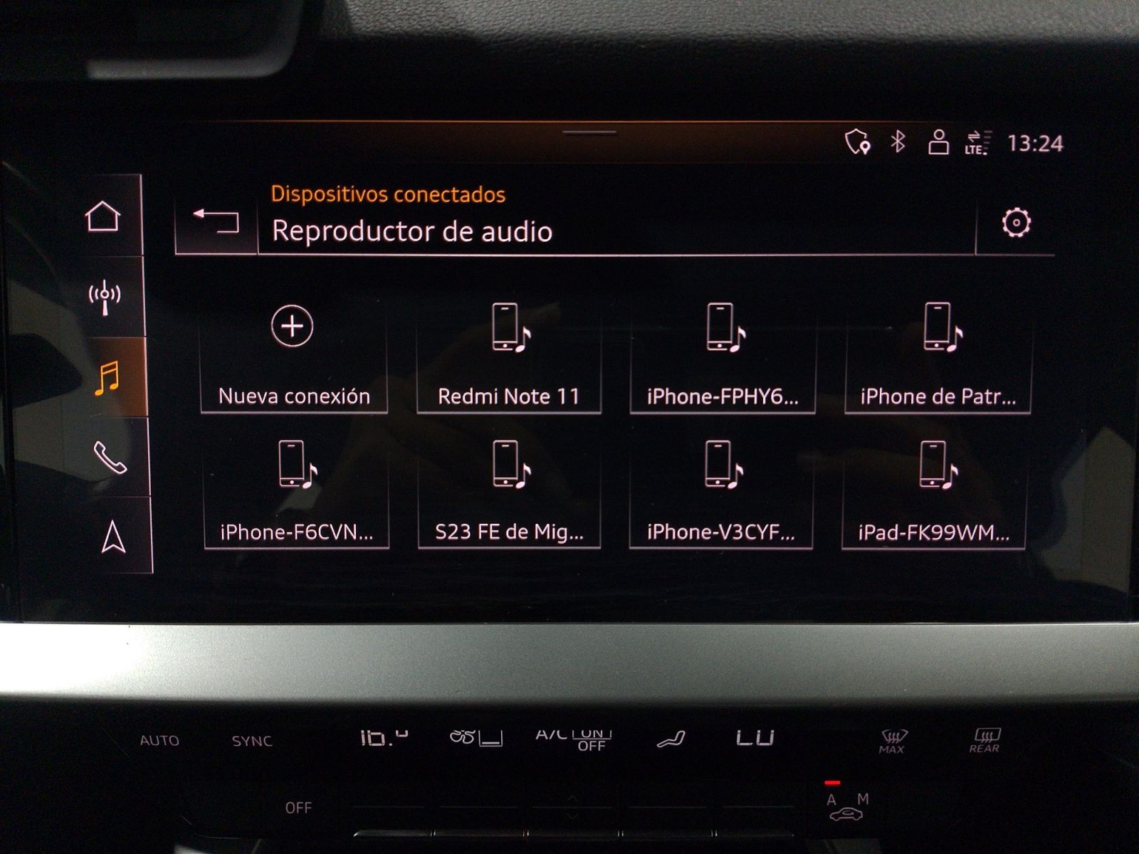 Audi A3 35 TDI S tronic - foto 19