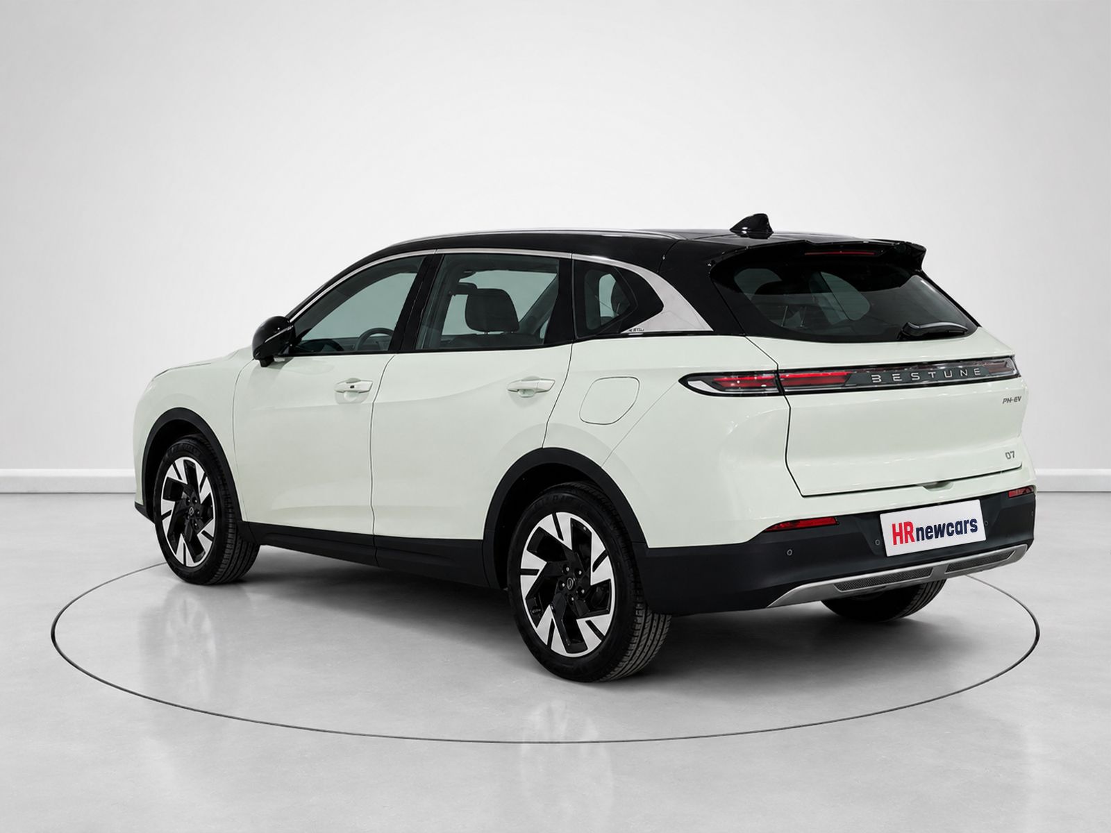 Bestune Joyee 07 1.5T PHEV Premium DCT - foto 5