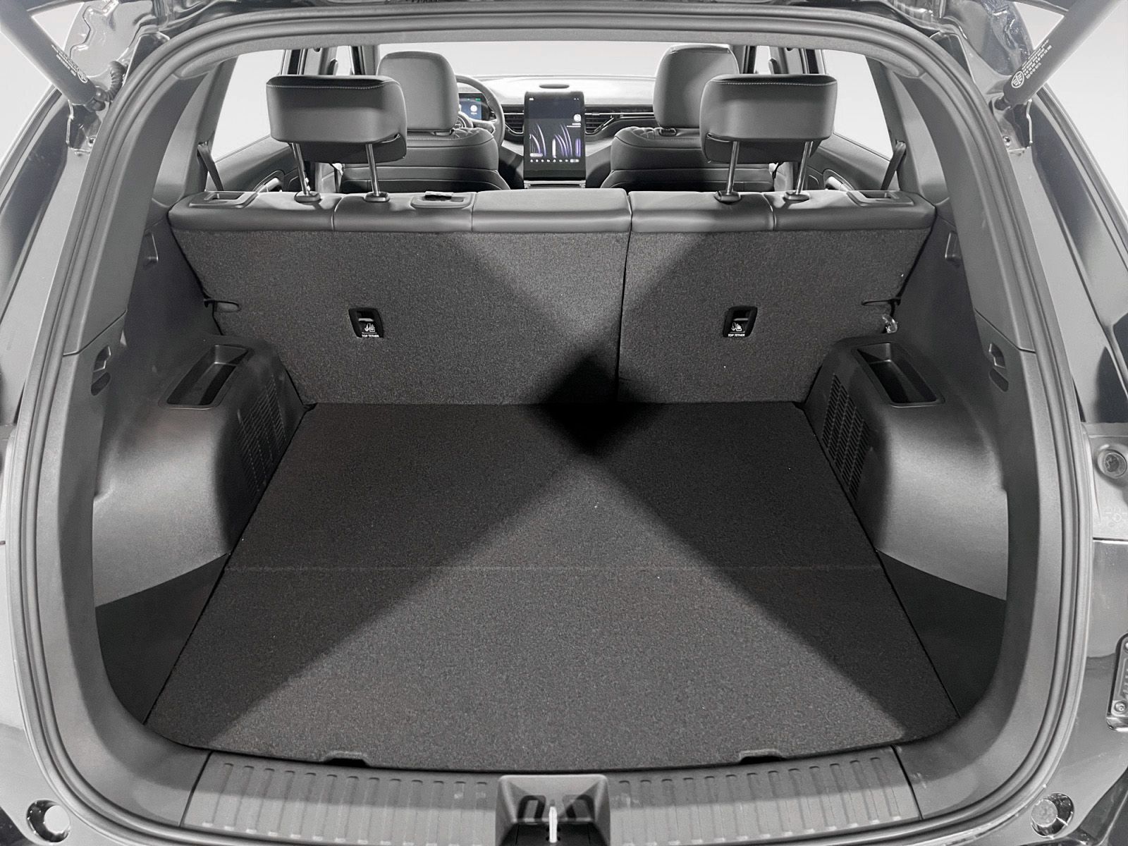 Bestune Joyee 07 1.5T PHEV Premium DCT - foto 15