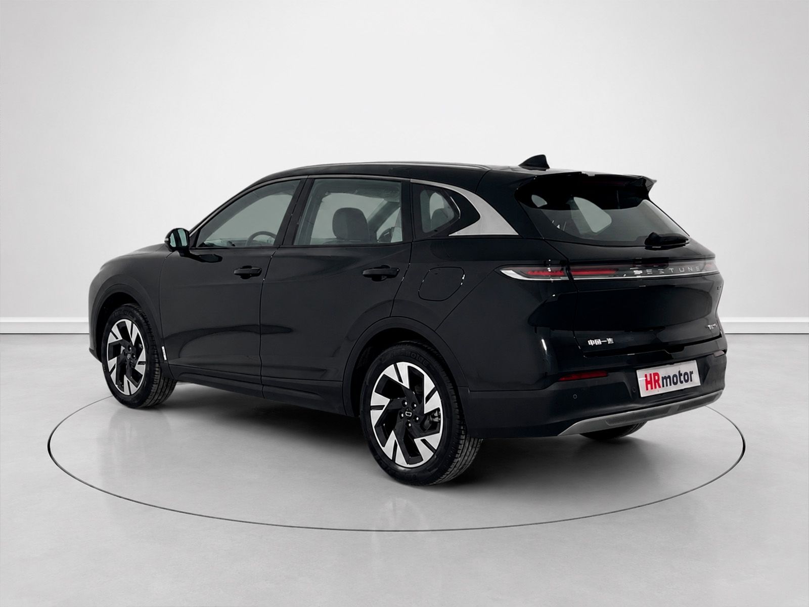 Bestune Joyee 07 1.5T PHEV Premium DCT - foto 5