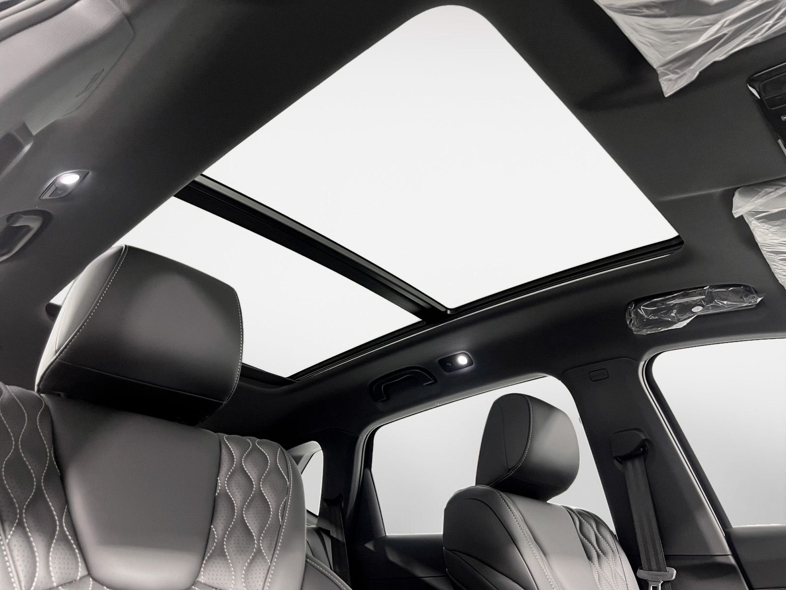 Bestune Joyee 07 1.5T PHEV Premium DCT - foto 14