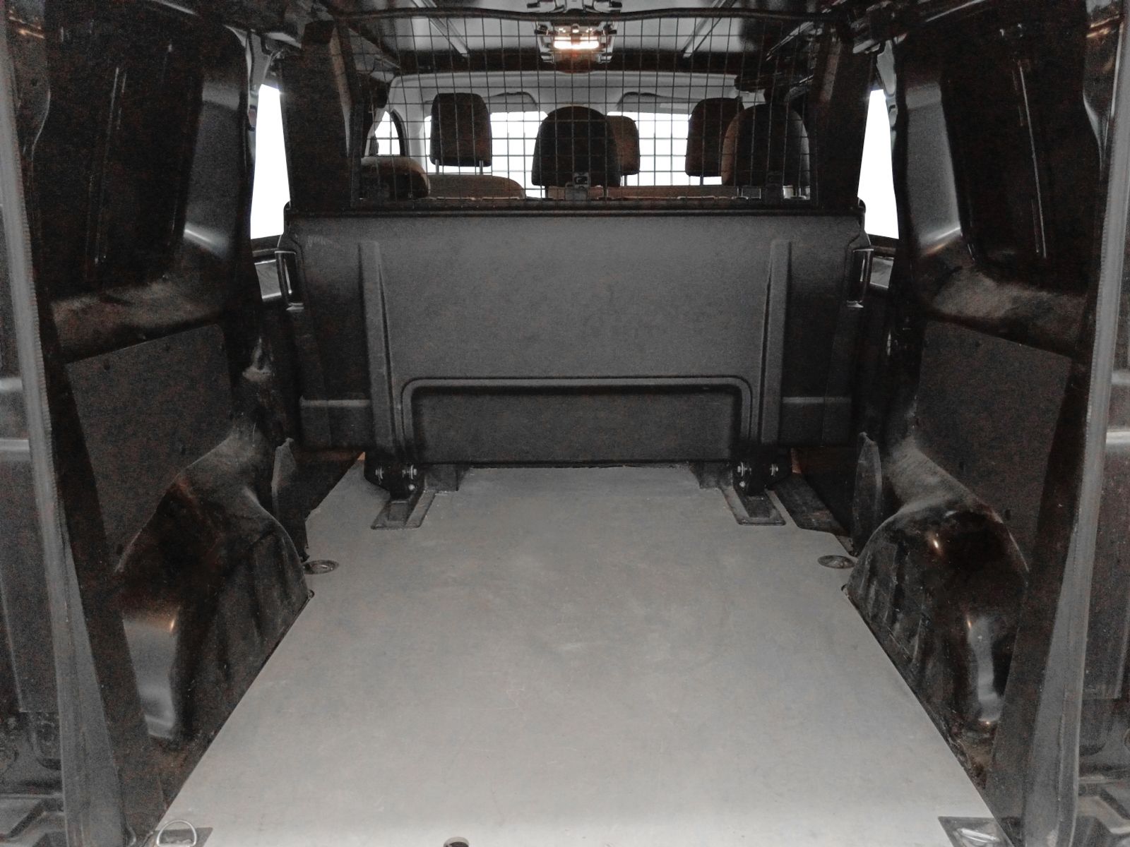 Opel Vivaro Furgon 1.5 Diesel Doble Cabina M Standard Express - foto 13