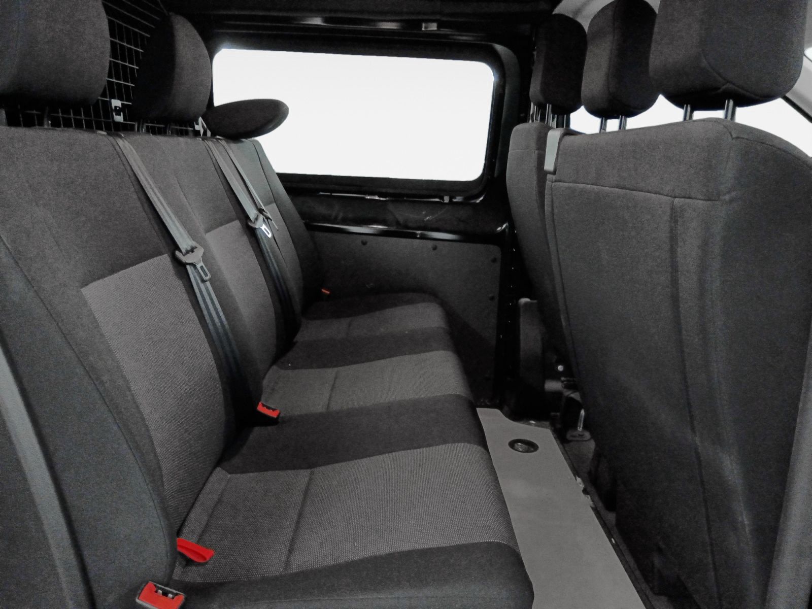 Opel Vivaro Furgon 1.5 Diesel Doble Cabina M Standard Express - foto 11