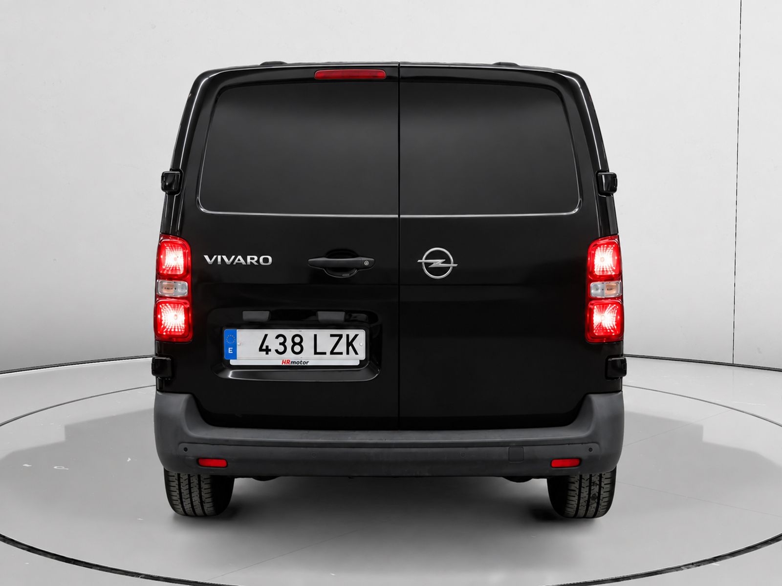 Opel Vivaro Furgon 1.5 Diesel Doble Cabina M Standard Express - foto 4