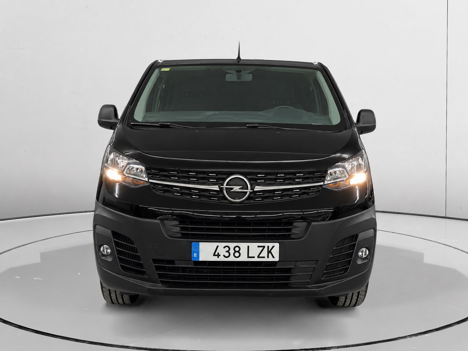 Opel Vivaro Furgon 1.5 Diesel Doble Cabina M Standard Express - foto 7