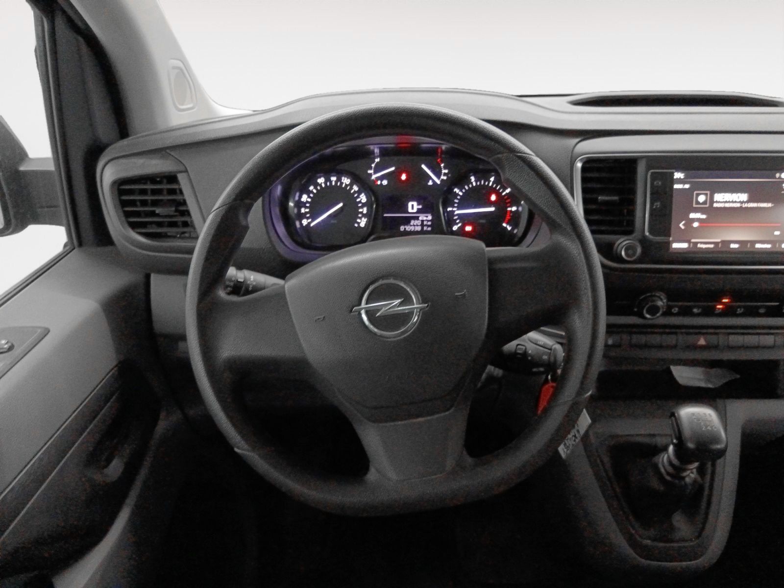 Opel Vivaro Furgon 1.5 Diesel Doble Cabina M Standard Express - foto 9