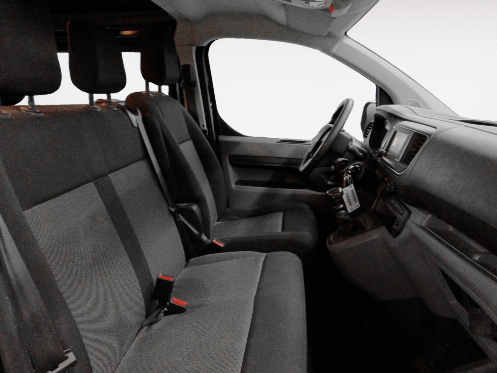 Opel Vivaro Furgon 1.5 Diesel Doble Cabina M Standard Express - foto 12