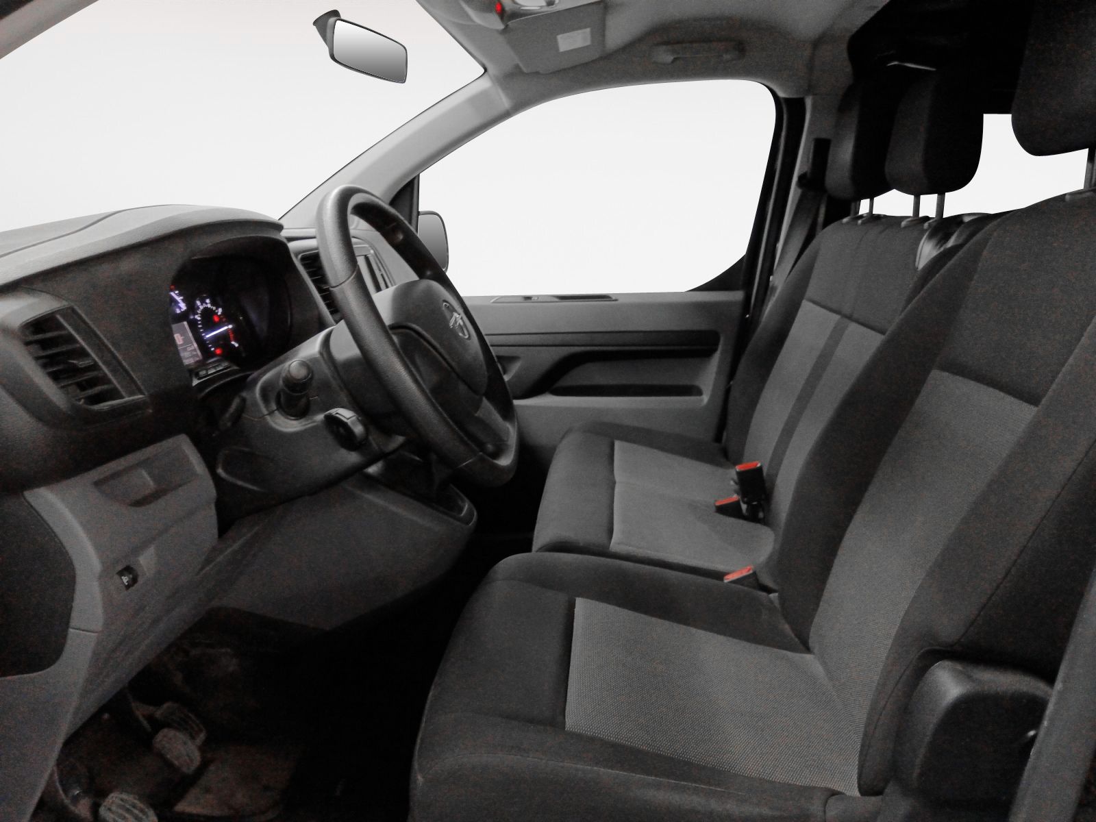 Opel Vivaro Furgon 1.5 Diesel Doble Cabina M Standard Express - foto 10
