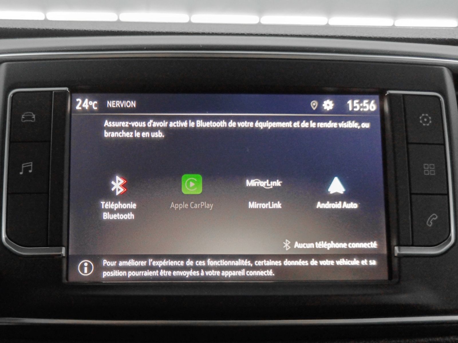 Opel Vivaro Furgon 1.5 Diesel Doble Cabina M Standard Express - foto 17