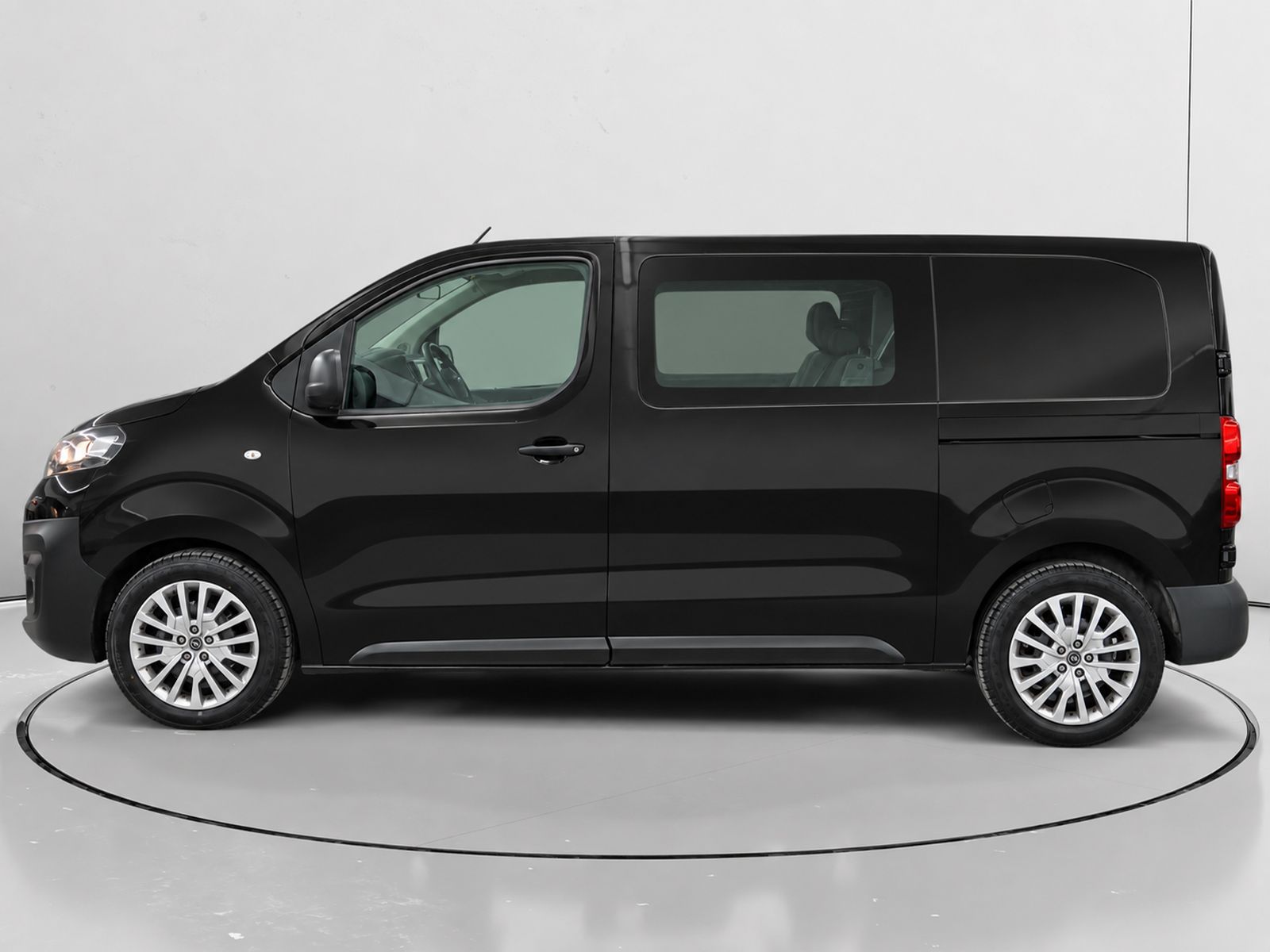 Opel Vivaro Furgon 1.5 Diesel Doble Cabina M Standard Express - foto 6