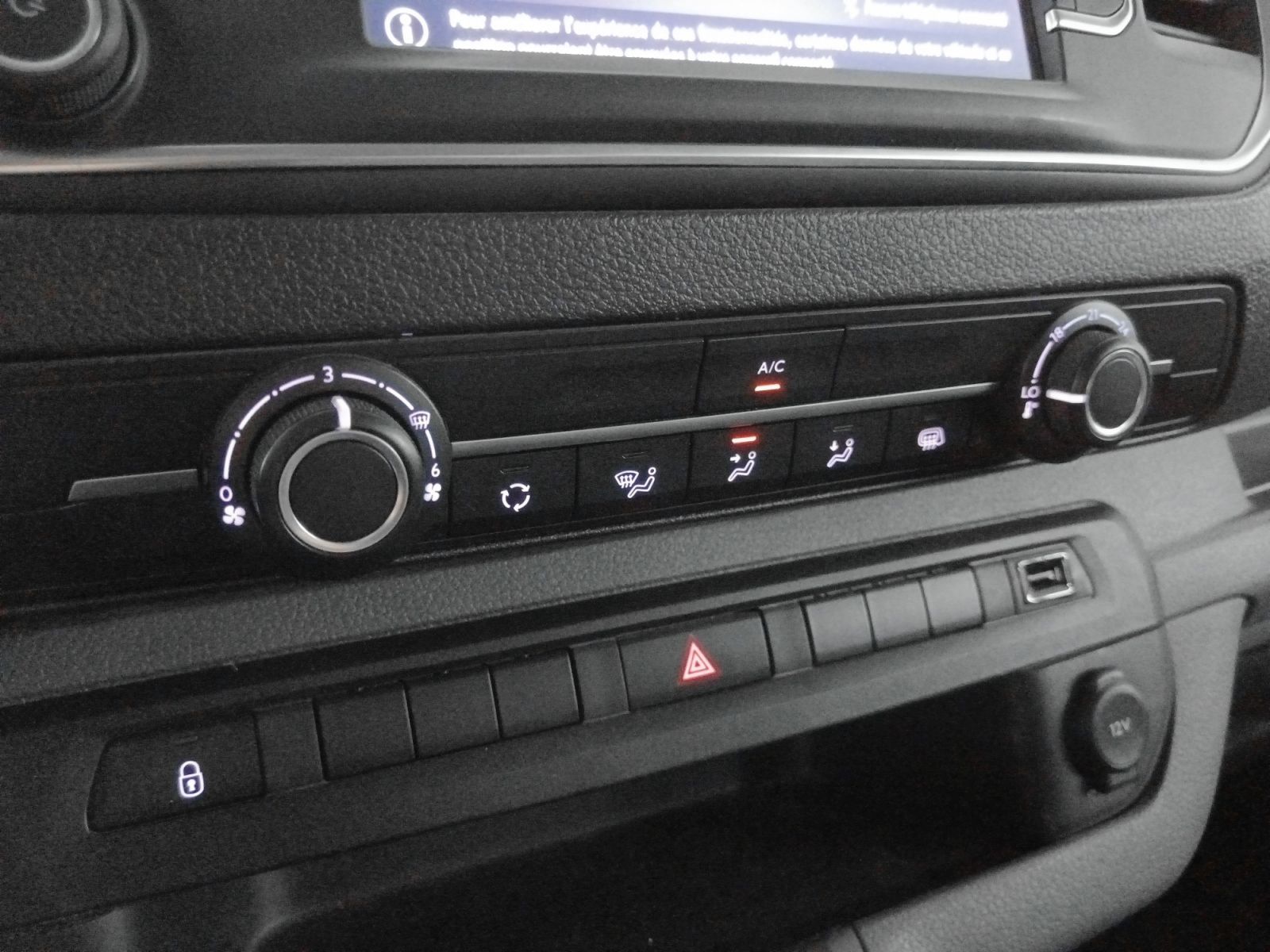 Opel Vivaro Furgon 1.5 Diesel Doble Cabina M Standard Express - foto 18