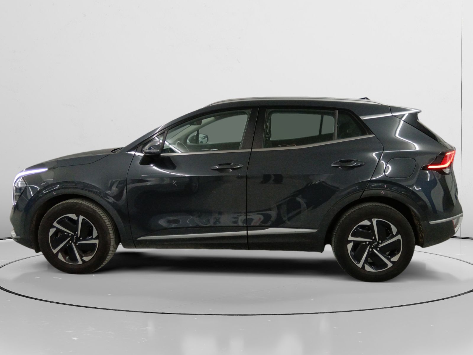 Kia Sportage 1.6 T-GDi HEV Drive 4x2 - foto 6