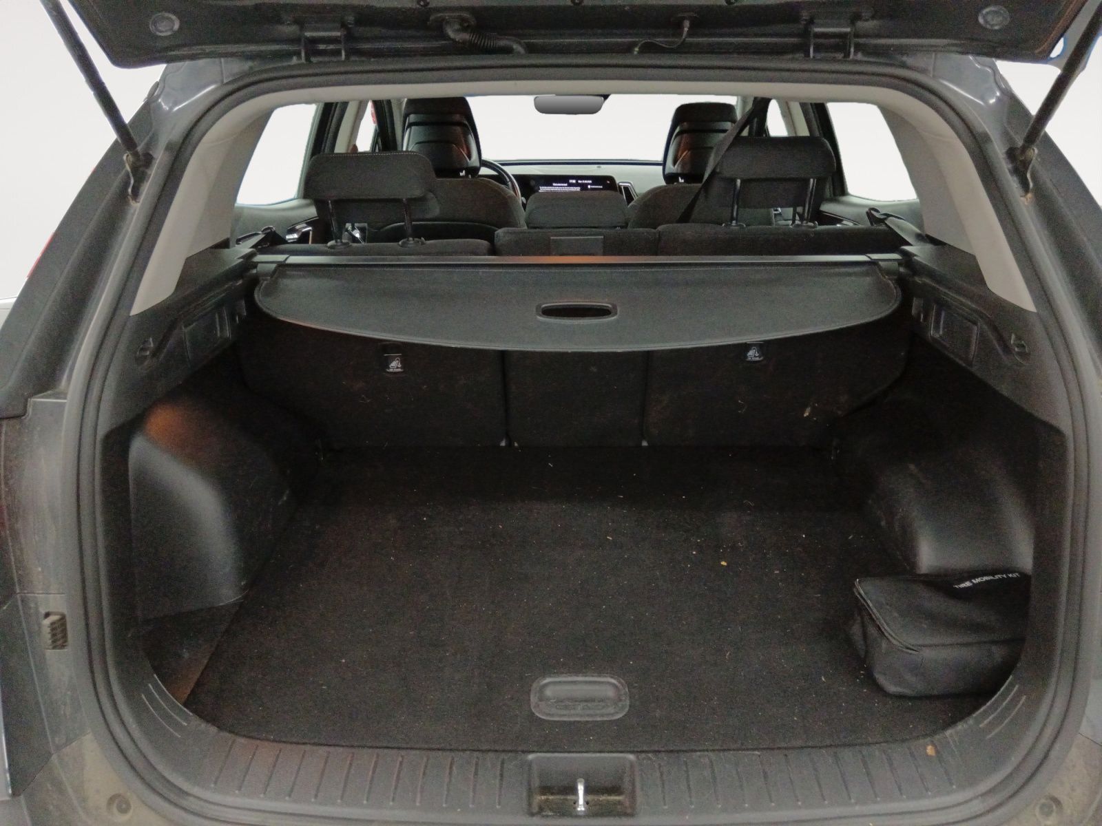 Kia Sportage 1.6 T-GDi HEV Drive 4x2 - foto 14