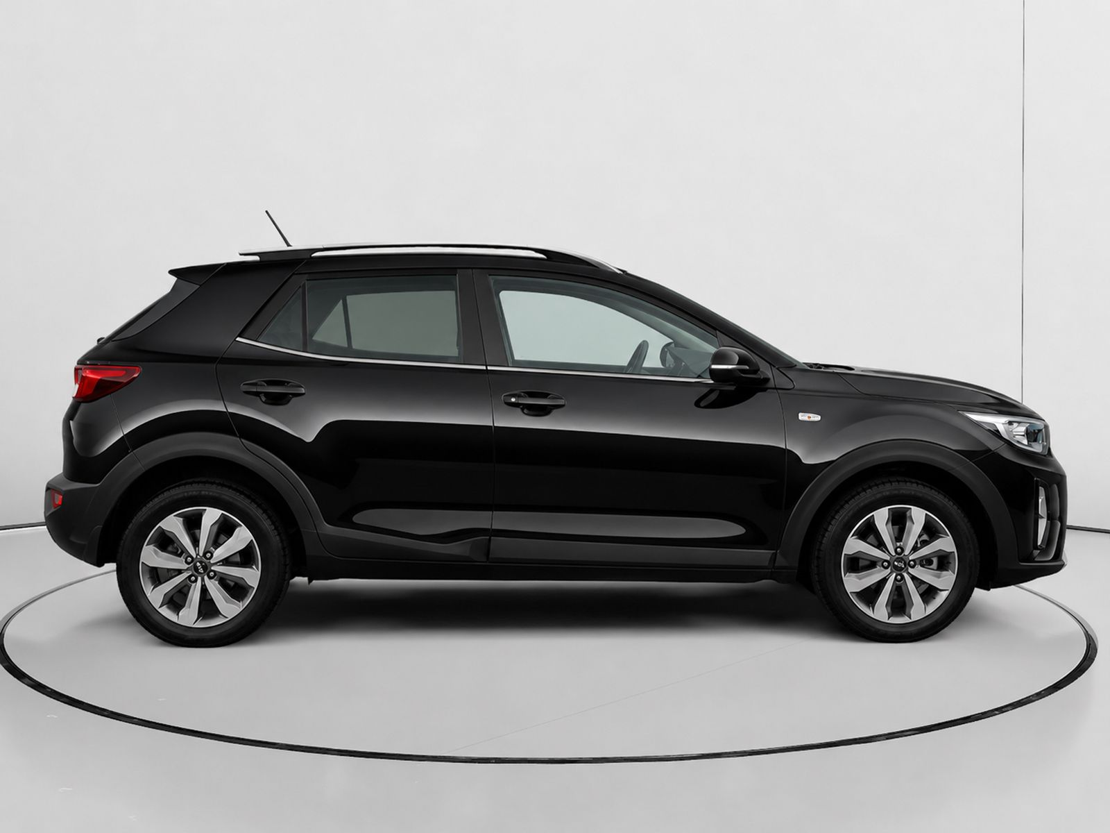 Kia Stonic 1.0 T-GDi MHEV iMT Concept - foto 2