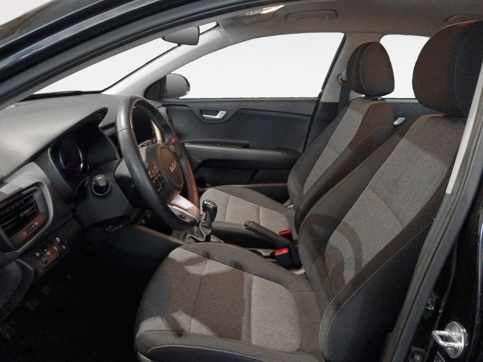 Kia Stonic 1.0 T-GDi MHEV iMT Concept - foto 10